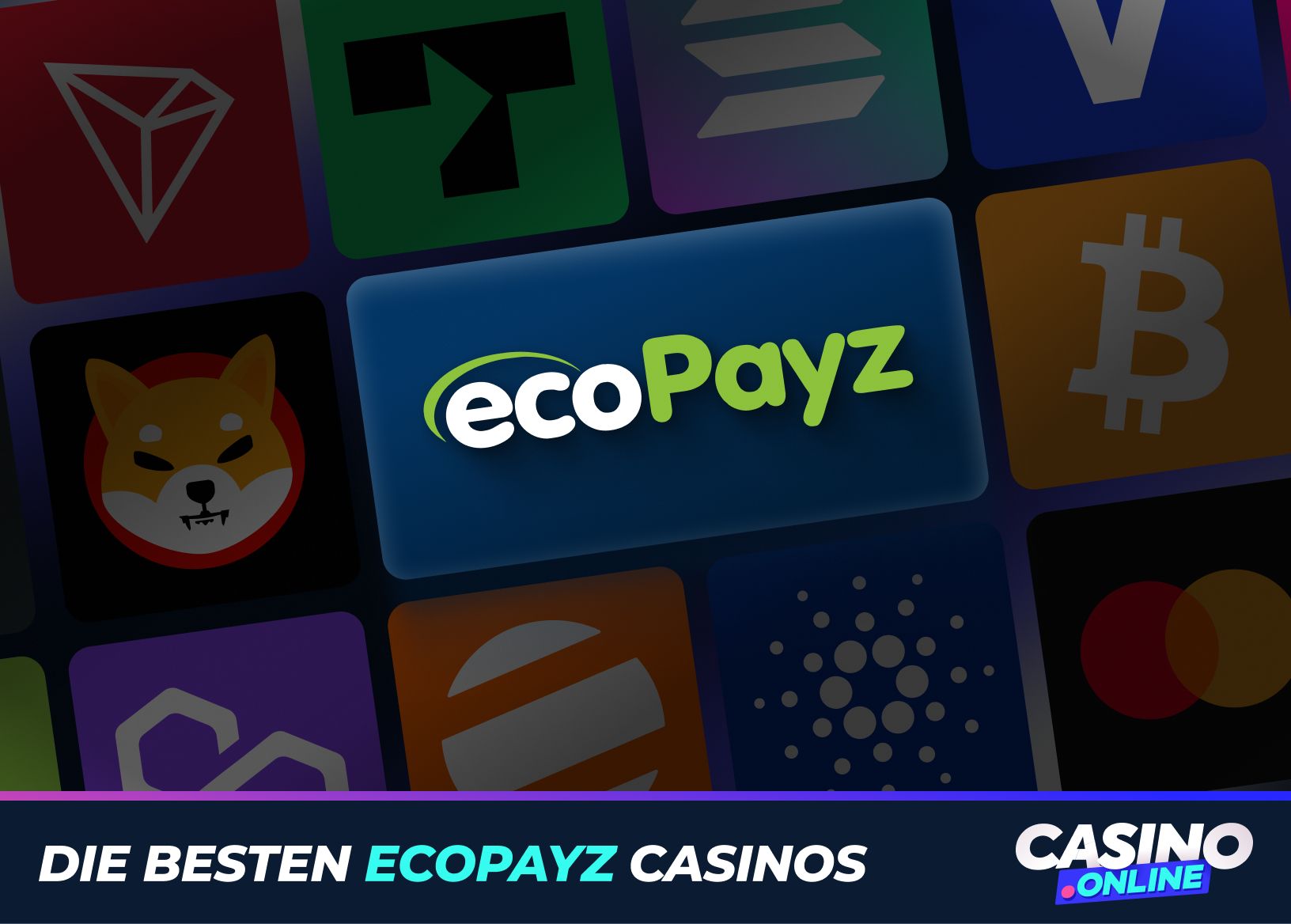 Ecopayz